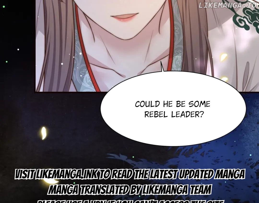 Lonely Emperor Chases His Sister-in-Law Chapter 48 - page 98